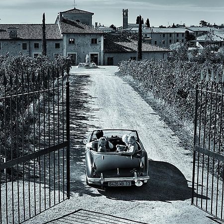 L'Unicorno Agriturismo Bedizzole エクステリア 写真