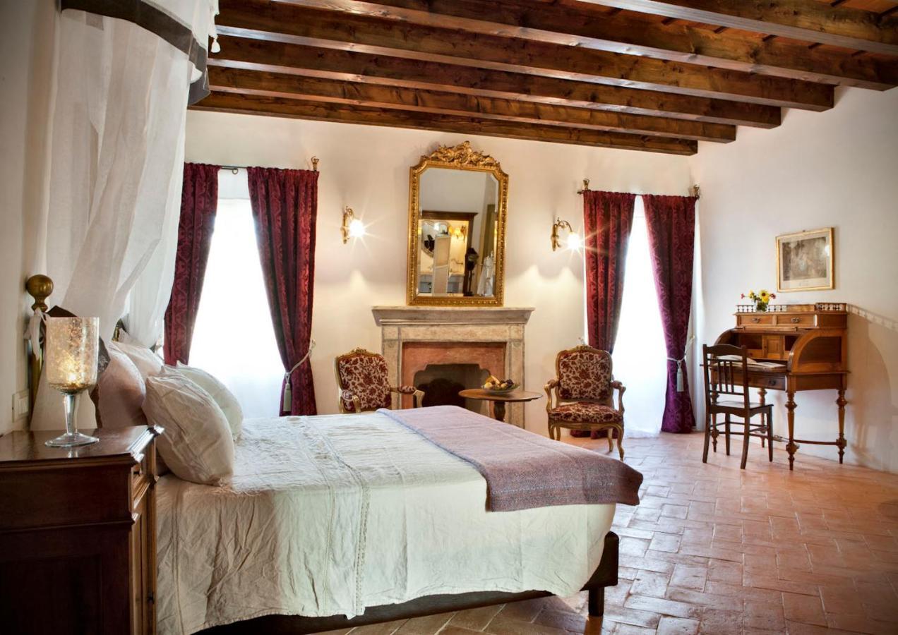 L'Unicorno Agriturismo Bedizzole エクステリア 写真