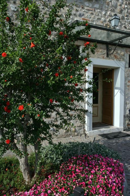 L'Unicorno Agriturismo Bedizzole エクステリア 写真